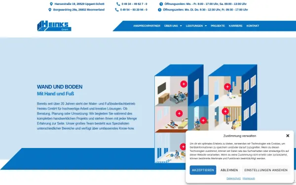 heinks-gmbh.de