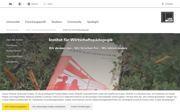wirtschaftspaedagogik.uni-graz.at