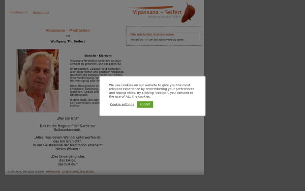 www.vipassana-seifert.de