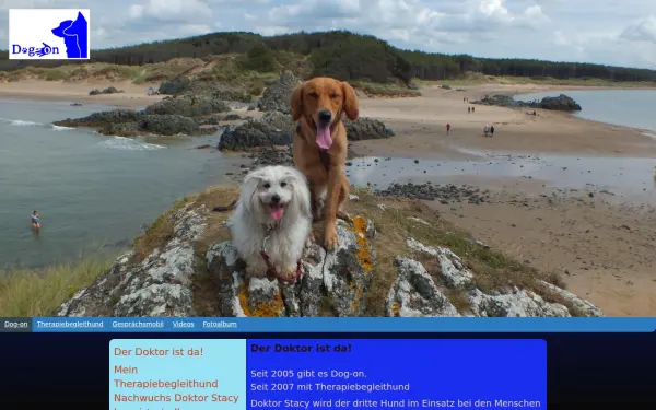 dog-on.de
