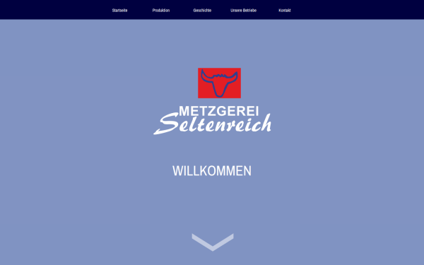 metzgerei-seltenreich.de