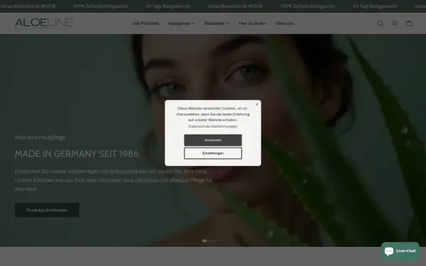 aloe-line.de