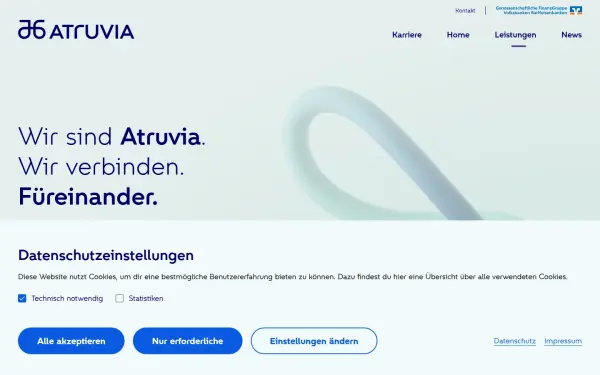 atruvia.de
