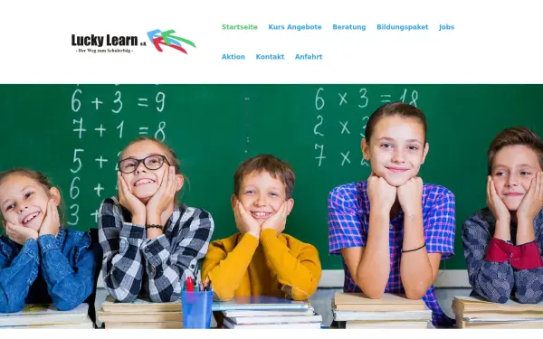 www.lucky-learn.de