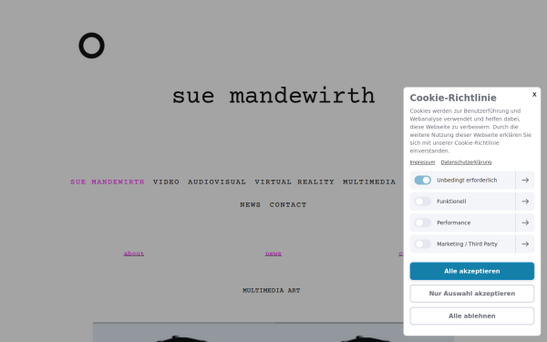 www.sue-mandewirth.de