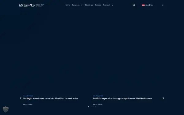 specific-group.com