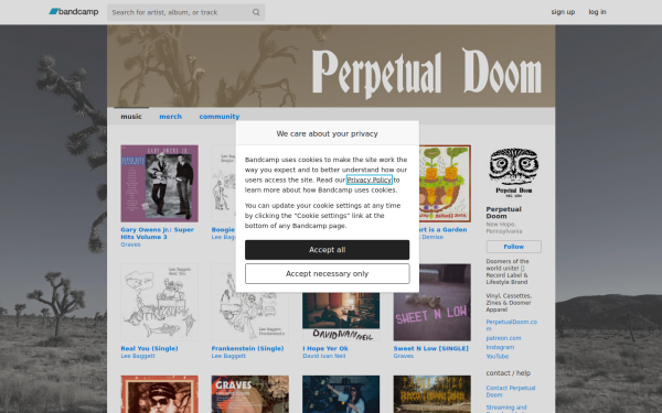 perpetualdoom.bandcamp.com