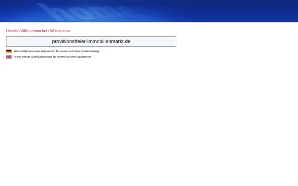 provisionsfreier-immobilienmarkt.de