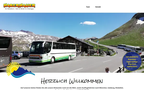 www.haberhauer-touristik.de