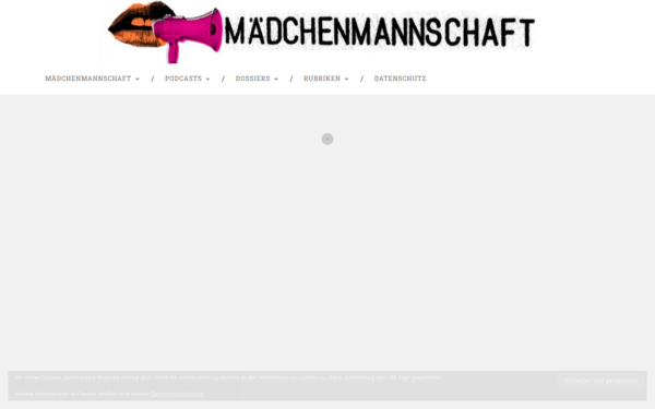 maedchenmannschaft.net
