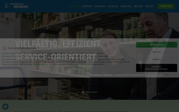 www.frischdienst-behrens.de
