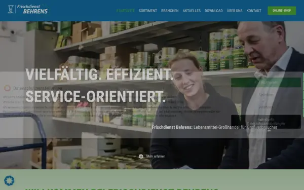 www.frischdienst-behrens.de
