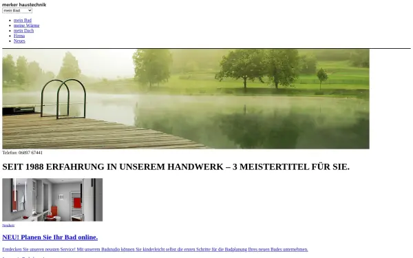 merker-haustechnik.de