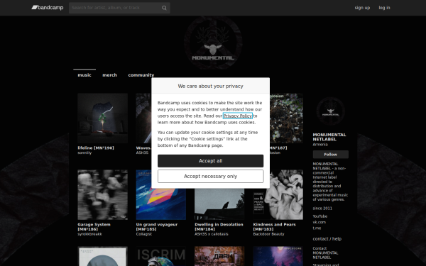 mnmn-rec.bandcamp.com