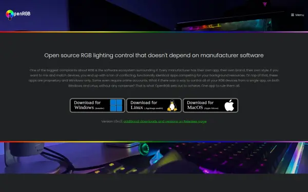 openrgb.org
