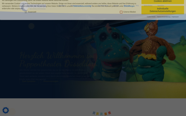 puppentheater.de