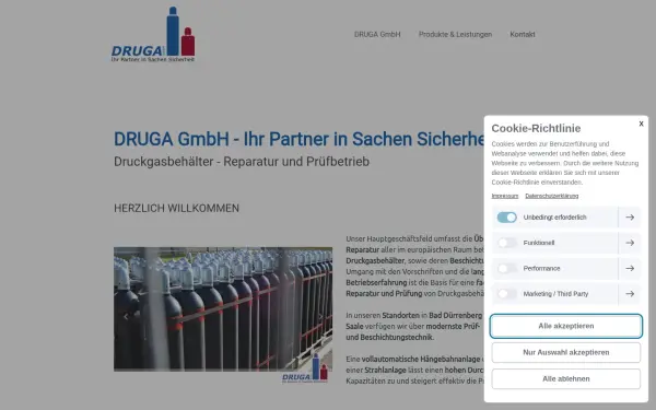 www.druga.de
