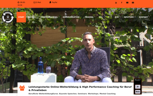 gedankenstarten.at