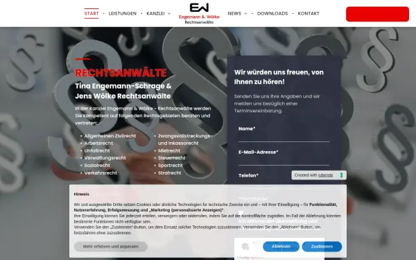 www.engemann-woelke.de