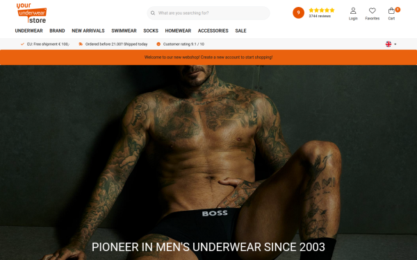 www.yourunderwearstore.nl