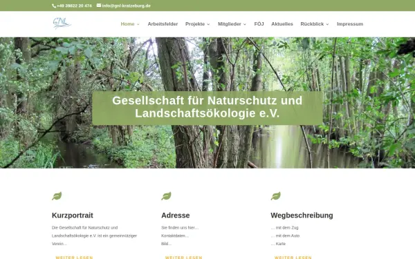 gnl-kratzeburg.de