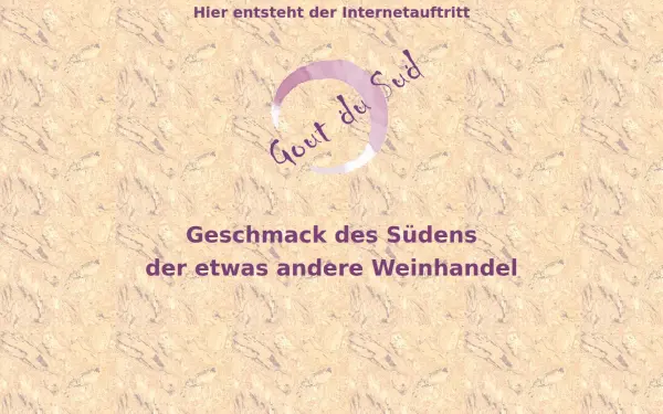 gout-du-sud.de