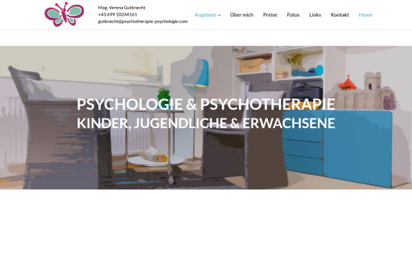 psychotherapie-psychologie.com