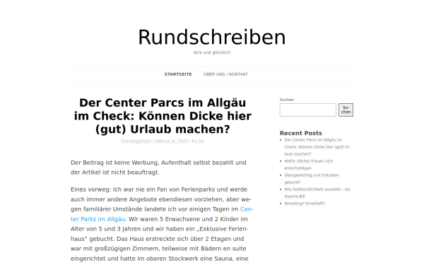 rundschreiben.blog