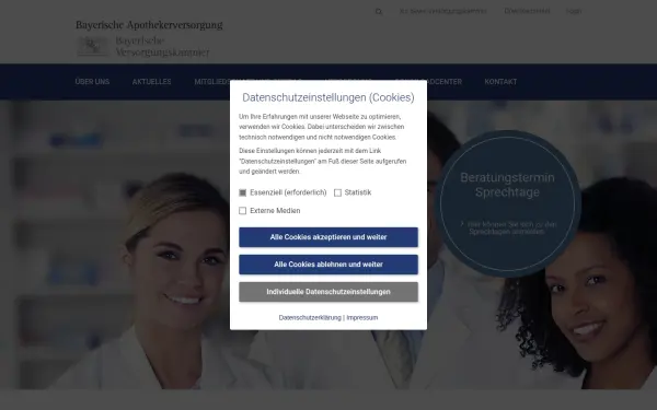 www.bapv.de