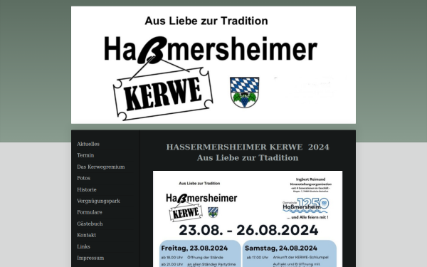 www.hassmersheimer-kerwe.de