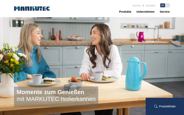 www.markutec.de
