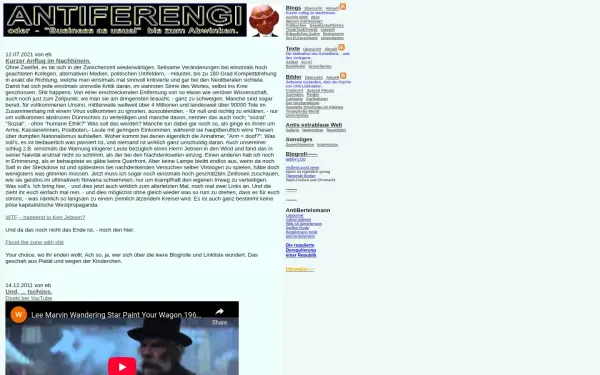 antiferengi.de