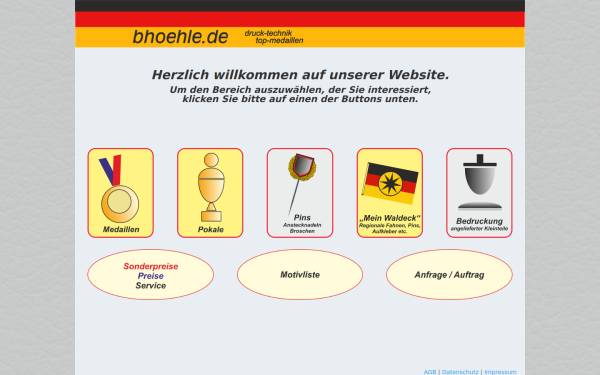 bhoehle.de