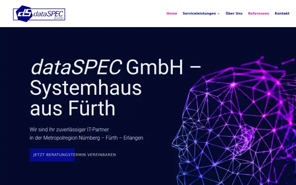 dataspec.de