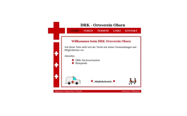 drk-ohorn.de