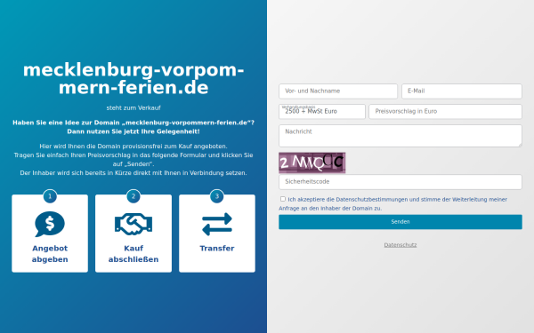 mecklenburg-vorpommern-ferien.de