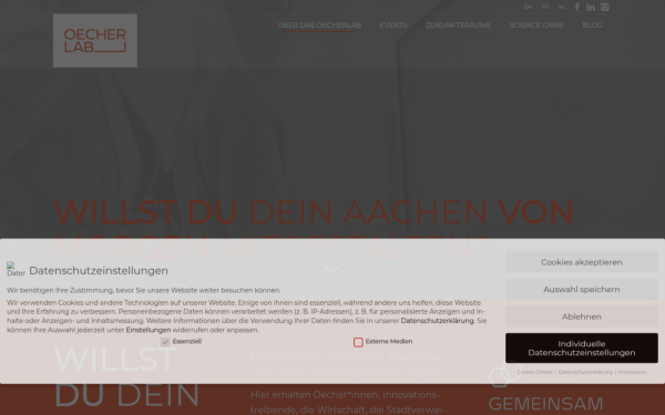 oecherlab.de