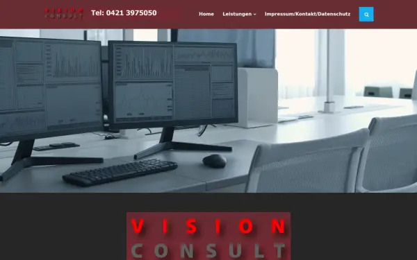 vision-consult.net