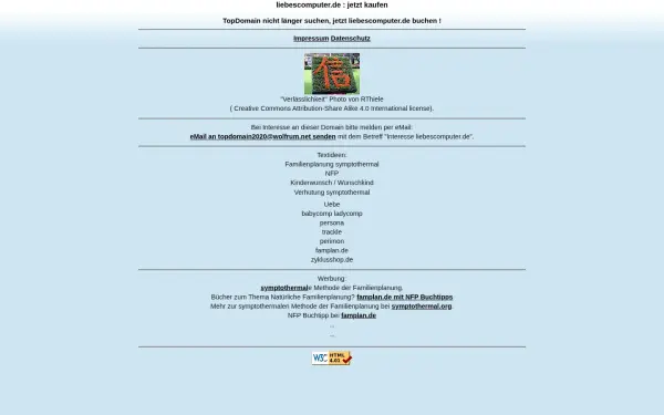 www.liebescomputer.de
