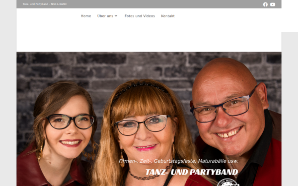 www.nisi-and-band.com