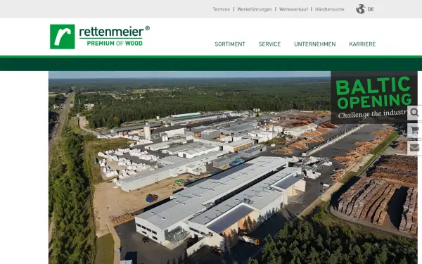 www.rettenmeier.com