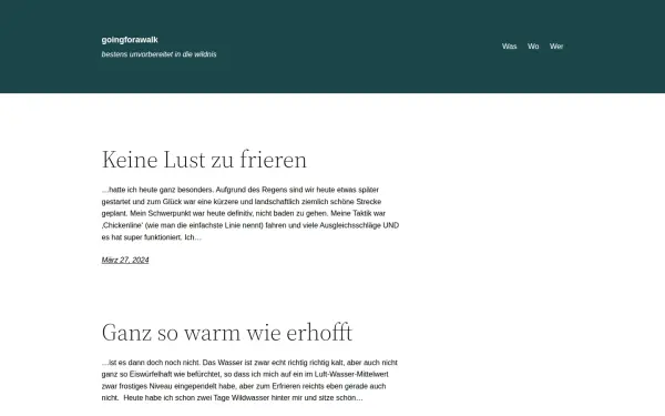 goingforawalk.de