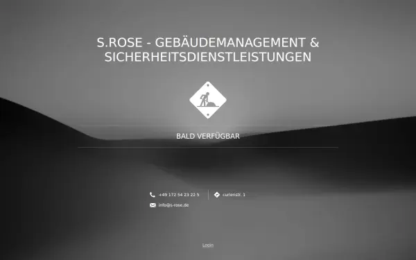 www.s-rose.de