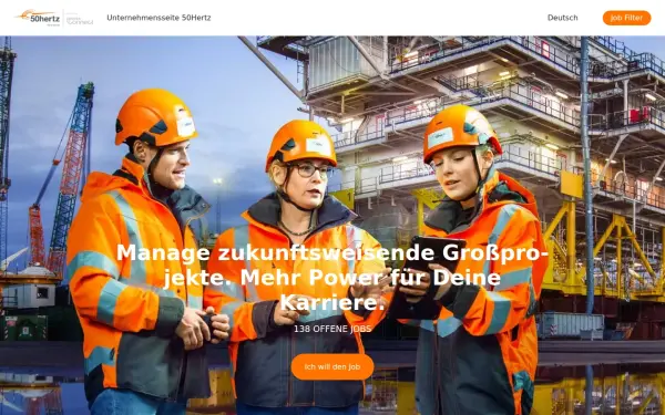 karriere.50hertz.com