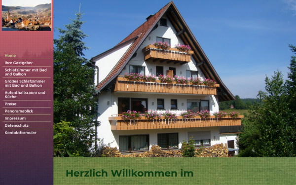 landhaus-wahr-baiersbronn.de