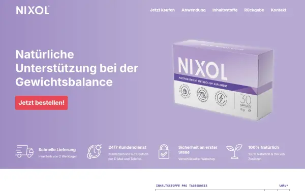 buynixol.com