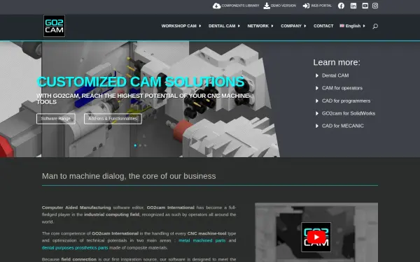 go2cam.net