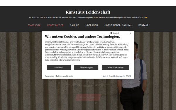 horstrieder.at