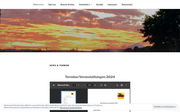 tennisfreunde-riedheim.de