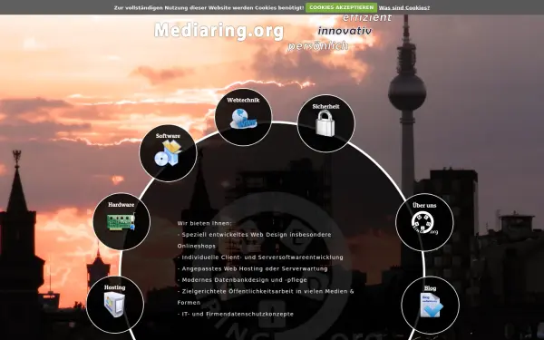 mediaring.org